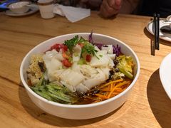 -郭靖内蒙菜·烤全羊·烧烤(望京旗舰店)