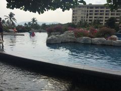 -三亚亚龙湾天域度假酒店