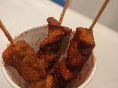 -马小毛老上海里脊肉(南翔印象城店)