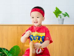 -东方童话儿童摄影(万州店)