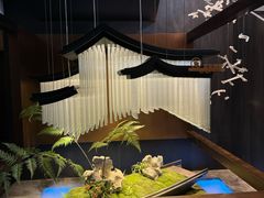 -蘇锦宴·淮扬菜烤鸭·小院(三元桥霄云路店)