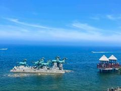 -养马岛旅游度假区