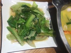 -胖姥姥·川湘闽菜(汕尾蓝天广场店)