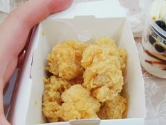 -肯德基(中央公园店)