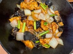 -山西会馆·晋菜·晋商宴·牌匾博物馆(胜利东街店)