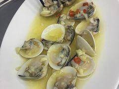 -量贩海鲜餐厅