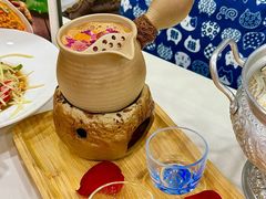 -荷花泰菜(东方新天地店)