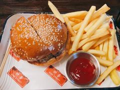 -Side Street街旁(交道口店)