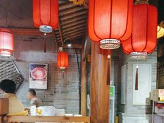 -重庆袁老四火锅(武进万达店)