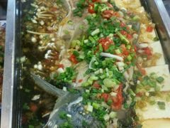 -徽州美食(三十年老店)