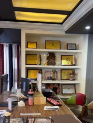 -刺客纹画纹身·洗纹身·穿孔饰品