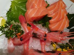 -沼津港渔市(宏伊国际广场店)