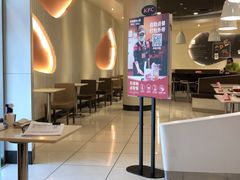 -肯德基(大剧院店)