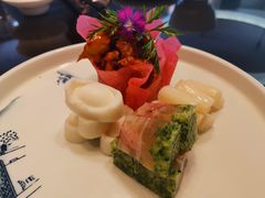 -利顺德大饭店·水岸中餐厅(小白楼店)
