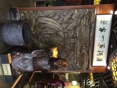 诺鲜酒店-诺鲜酒店(月河店)