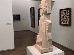 -蓬皮杜艺术中心