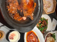 -小厨娘金榜题名(夫子庙秦淮河店)