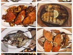 -Isla Sugbu Seafood City