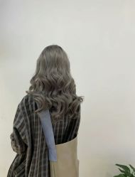 -New Fashion发型定制