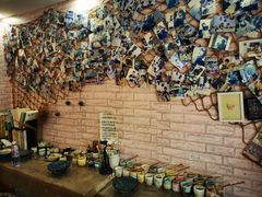 -馆陶手作坊DIY·陶艺·石塑粘土·石膏娃娃(车陂店)