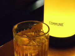 -COMMUNE幻师(天品西岸店)