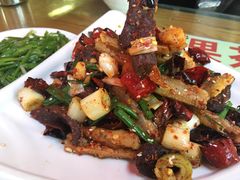 -88号小吃店·经典云南菜·地道纳西美食
