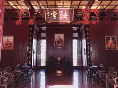 -福州开元寺
