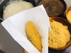 -禾生粑粑坊(陕西路店)