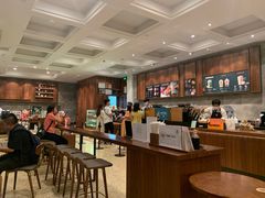 -星巴克臻选(广州沙面店)