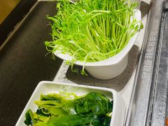 -海底捞火锅(航洋城店)