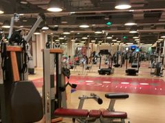 -北京嘉里健身·Kerry Sports(北京嘉里大酒店)