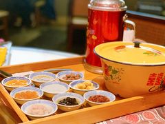 -哥老官重庆美蛙鱼头(龙湖杭州金沙天街店)