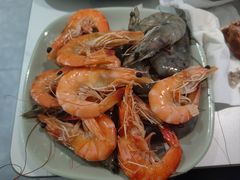 -环球约客烤涮自助(铜锣湾店)