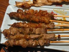 -蚝翅·海鲜粥·烧烤·羊肉季(鄞州万达店)