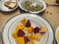 -菲滋意式餐厅(温岭银泰城店)