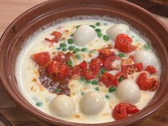 -萨莉亚意式餐厅(恒宝广场店)