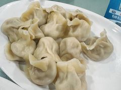 -听涛雅苑百味饺子老家菜馆