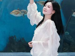 -合肥海洋世界