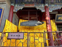 -潭柘寺景区