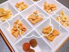-探鱼·鲜青椒爽麻烤鱼(朝阳悠唐广场店)