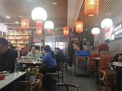 -大四喜·鲜牛肉火锅(洛阳大学城店)