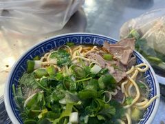 -杨家牛肉汤(淮建路店)