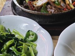 -南记食粥坊·宵夜大排档(岭南分店)