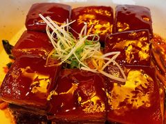 -上海滩餐厅(BFC外滩金融中心店)