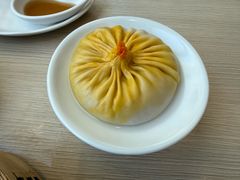 -苏小柳手作点心x茶叙小院(徐家汇分院)