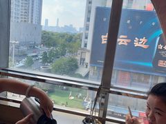 -重庆巴渝火锅(钟家村店)