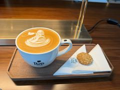 -开唐咖啡吧Open House Cafe·深圳前海JEN酒店