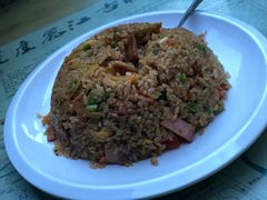 -88号小吃店·经典云南菜·地道纳西美食