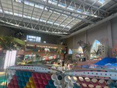 -杭州开元森泊度假乐园