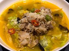 -鲁菜根·泰安菜(万达店)